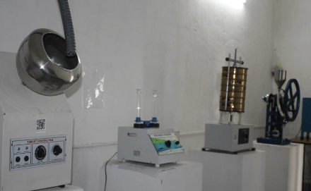 Vananchal Group of Institutions Labs photo 3